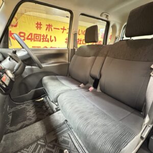 TANTO タントカスタム Xスペシャル 【車検2年付】