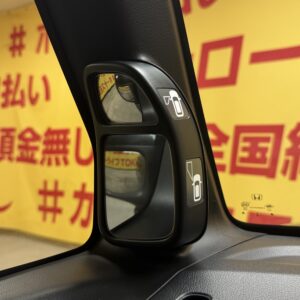 N-BOX　G・L パッケージ　【車検2年付】