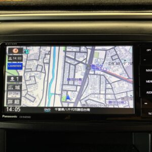 VELLFIRE　ヴェルファイア　2.4Zプラチナセレクション【特別仕様車】【カスタム】【車検2年付】