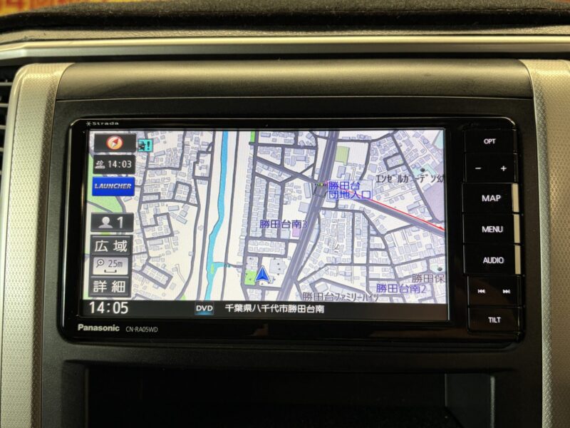 VELLFIRE ヴェルファイア 2.4Zプラチナセレクション【特別仕様車】【カスタム】【車検2年付】