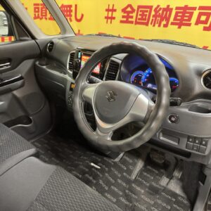 SPACIA CUSTOM スペーシアカスタム XS 【車検2年付】