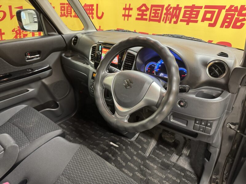 SPACIA CUSTOM スペーシアカスタム XS 【車検2年付】