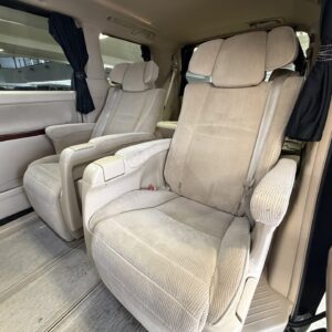 VELLFIRE　ヴェルファイア　3.5Z　Gエディション　【車検2年付】　