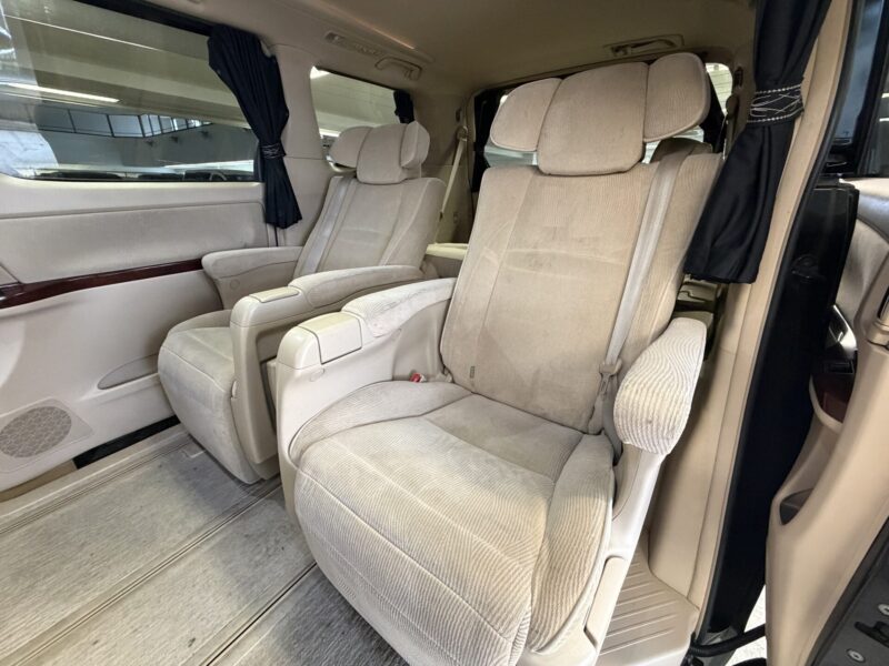 VELLFIRE ヴェルファイア 3.5Z Gエディション 【車検2年付】