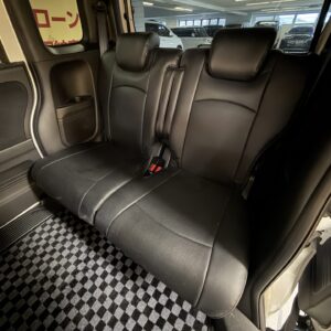 N-BOXカスタム　G・L ターボホンダセンシング　【車検2年付】