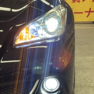 FUGA　フーガ　２５０ＧＴ【車検２年付】【カスタム】