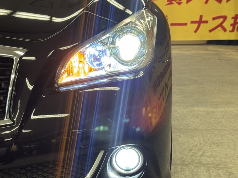 FUGA フーガ 250GT【車検2年付】【カスタム】