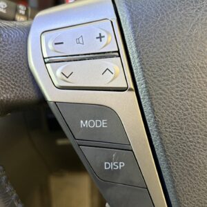 VELLFIRE　ヴェルファイア　2.4Z　プラチナムセレクション【特別仕様車】【総合評価優良車】【カスタム】【ワンオーナー】【車検２年付】