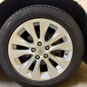 VELLFIRE　ヴェルファイア　2.4Z プラチナセレクション2 【総合評価優良車】【特別仕様車】【車検２年付】