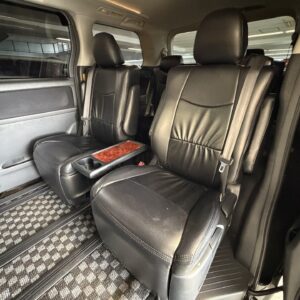 VELLFIRE　ヴェルファイア　2.4Zプラチナセレクション【特別仕様車】【カスタム】【車検2年付】