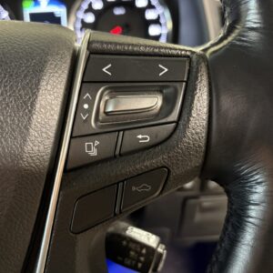 ALPHARD アルファード　２５０Ｓ　Ｃパッケージ　【車検２年付】