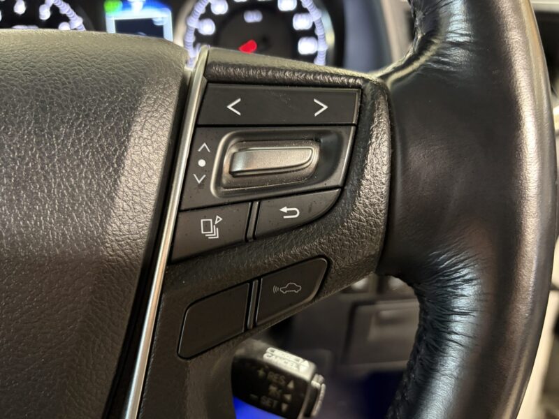 ALPHARD アルファード 250S Cパッケージ 【車検2年付】