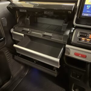 SPACIA CUSTOM　スペーシアカスタム　ハイブリッドXS【ユーザー買取車】