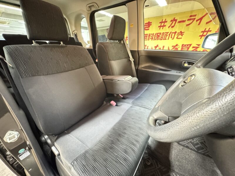TANTO タントカスタム Xスペシャル 【車検2年付】