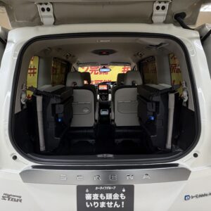 SERENA　セレナ　e-power ハイウェイスターV【ワンオーナー】