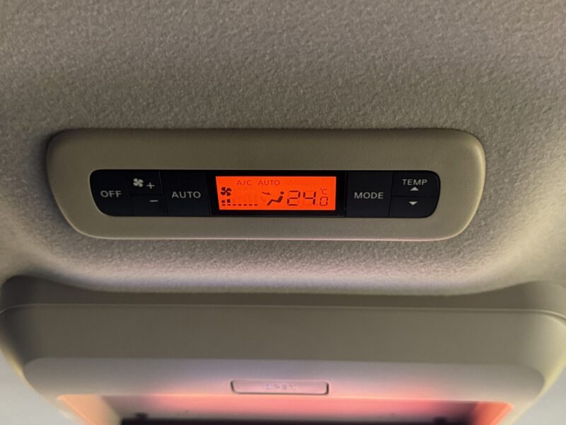 ELGRAND エルグランド ハイウェイスター 後期型