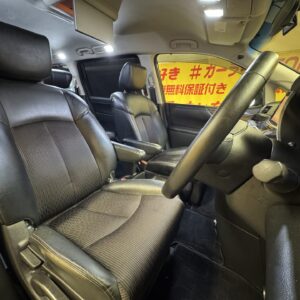 ELGRAND　エルグランド 　ハイウェイスター　後期型