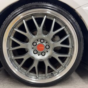 PRIUS　プリウス　L　【カスタム】【車検２年付】