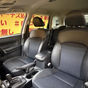 FORESTER フォレスター　2.0XTアイサイト　【総合評価優良車】【4WD】【車検2年付】