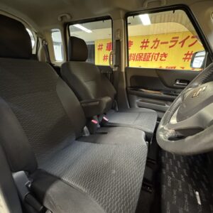 SPACIA CUSTOM スペーシアカスタム TS 【車検2年付】
