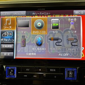 ALPHARD アルファード　２５０Ｓ　Ｃパッケージ　【車検２年付】