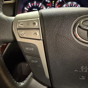 VELLFIRE　ヴェルファイア　2.4Z プラチナセレクション2 【総合評価優良車】【特別仕様車】【車検２年付】