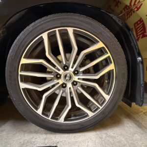 VELLFIRE　ヴェルファイア　2.4Z プラチナセレクション2 【特別仕様車】【カスタム車】【車検２年付】