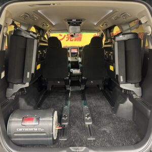 VELLFIRE ヴェルファイア　2.4Z プラチナセレクションⅡ　【特別仕様車】【4WD】