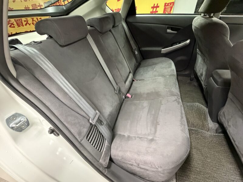 PRIUS プリウス Gツーリングセレクション 【総合評価優良車】【車検2年付】