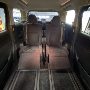 VELLFIRE　ヴェルファイア　2.4Z プラチナセレクション2 【総合評価優良車】【特別仕様車】【車検２年付】