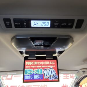 VELLFIRE　ヴェルファイア　2.4Z プラチナセレクション2 【総合評価優良車】【特別仕様車】【車検２年付】