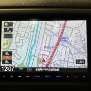 VEZEL　ヴェゼル　ハイブリッドＸ　【総合評価優良車】【4WD】