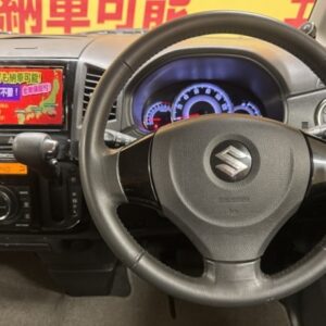 PALETTE　パレットSW　TS　【総合評価優良車】