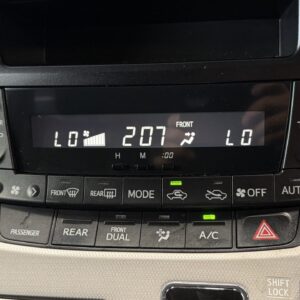 VELLFIRE　ヴェルファイア　2.4Zプラチナセレクション【特別仕様車】【カスタム】【車検2年付】