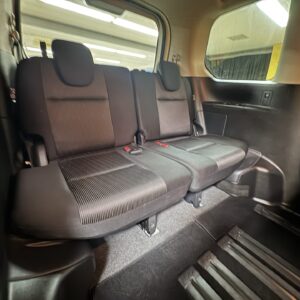 SERENA　セレナ　ハイウェイスター　【総合評価優良車】シンプルスマートのS-HYBRID🍃アイドリングストップ機能搭載🍃カタログ燃費ＪＣ０８モード１６．６ｋｍ／Ｌ🍃純正ＳＤナビ🛣️地デジフルセグTV📺ＤＶＤ📀Bluetooth📱🎶両側パワースライドドア＆デュアルバックドアタイプで荷物の出し入れも使い分け可能🧳✨エマージェンシーブレーキ搭載🚗純正フリップダウンモニター付きで後席のお子様も飽きずに楽しく乗れます😆✨　夜間走行時も明るいLEDヘッドライト＆フォグ🔦　　　⭐1年保証＋プラチナ保証⭐　