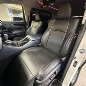 ALPHARD アルファード　２５０Ｓ　Ｃパッケージ　【車検２年付】