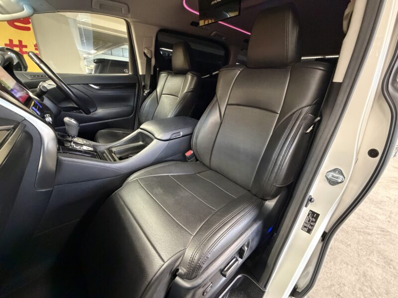 ALPHARD アルファード 250S Cパッケージ 【車検2年付】