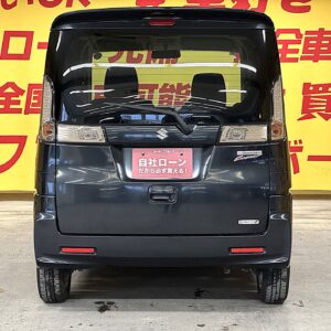 SPACIA CUSTOM スペーシアカスタム XS 【車検2年付】