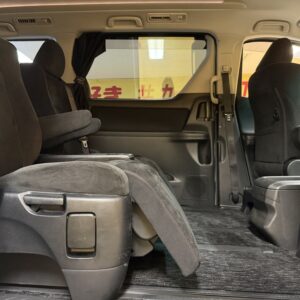 VELLFIRE　ヴェルファイア　2.4Zプラチナセレクション【特別仕様車】【4WD】【カスタム】【車検2年付】