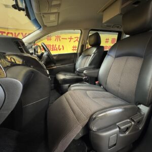 ELGRAND エルグランド 250ハイウェイスター【総合評価優良車】【カスタム】【車検2年付】