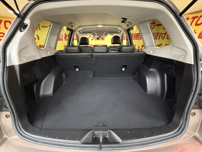 FORESTER フォレスター 2.0XTアイサイト 【総合評価優良車】【4WD】【車検2年付】