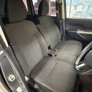 DAYZROOX　デイズルークス　ハイウェイスター　XGパッケージ【４WD】【車検２年付】