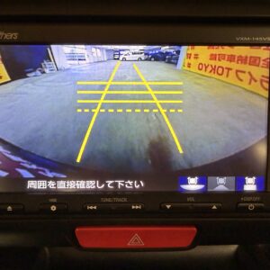 N-BOX　G・L パッケージ　【車検2年付】