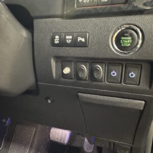 VELLFIRE　ヴェルファイア　2.4ZプラチナセレクションⅡ　【特別仕様車】【4WD】【カスタム】【車検２年付】