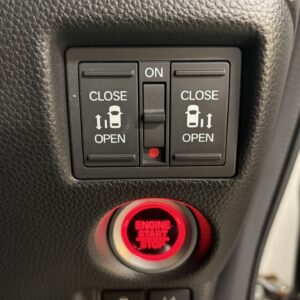 N-BOXカスタム　G・L ターボホンダセンシング　【車検2年付】