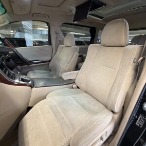 VELLFIRE　ヴェルファイア　3.5Z　Gエディション　【車検2年付】　