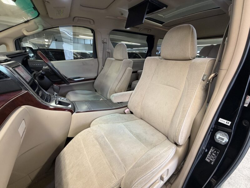 VELLFIRE ヴェルファイア 3.5Z Gエディション 【車検2年付】