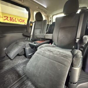 VELLFIRE ヴェルファイア　2.4Z プラチナセレクションⅡ　【特別仕様車】【4WD】