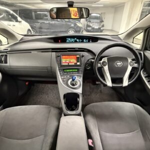 PRIUS プリウス Gツーリングセレクション 【総合評価優良車】【車検2年付】