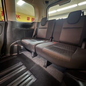 SERENA　セレナ　ハイウェイスター　【総合評価優良車】シンプルスマートのS-HYBRID🍃アイドリングストップ機能搭載🍃カタログ燃費ＪＣ０８モード１６．６ｋｍ／Ｌ🍃純正ＳＤナビ🛣️地デジフルセグTV📺ＤＶＤ📀Bluetooth📱🎶両側パワースライドドア＆デュアルバックドアタイプで荷物の出し入れも使い分け可能🧳✨エマージェンシーブレーキ搭載🚗純正フリップダウンモニター付きで後席のお子様も飽きずに楽しく乗れます😆✨　夜間走行時も明るいLEDヘッドライト＆フォグ🔦　　　⭐1年保証＋プラチナ保証⭐　